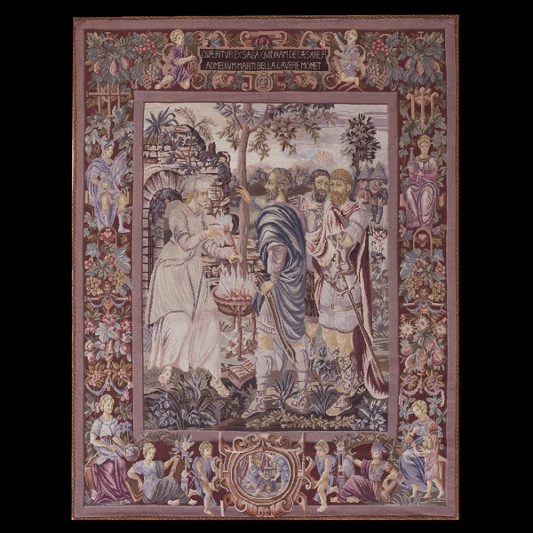 Tapestry #40-1723